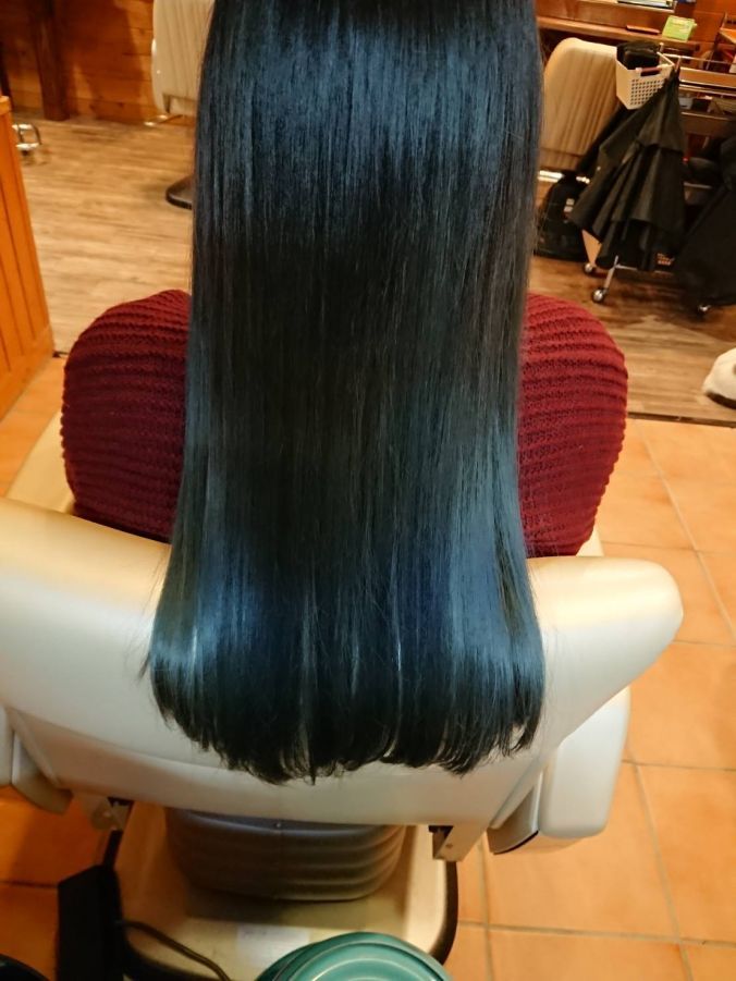 ヘアスタイル 透明感アッシュ Hair Stage Aphrodite 山形県 山形市エリアのヘアサロン 美容室の検索 予約は山形 Be