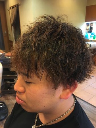 ヘアスタイル ソフトツイストピンパーマ Hair Stage Aphrodite 山形県 山形市エリアのヘアサロン 美容室の検索 予約は山形 Be ヘアスタイル ソフトツイストピンパーマ Hair Stage Aphrodite 山形県 山形市エリアのヘアサロン 美容室の検索 予約は山形 Be