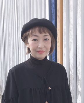 スタイリスト 佐藤ようこ Bocca 山形県 山形市エリアのヘアサロン 美容室の検索 予約は山形 Be