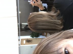 スタイリスト 深瀬美加子 Hair N Bongo 山形県 山形市エリアのヘアサロン 美容室の検索 予約は山形 Be スタイリスト 深瀬美加子 Hair N Bongo 山形県 山形市エリアのヘアサロン 美容室の検索 予約は山形 Be