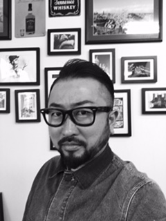 スタイリスト 小松 大作 Hair Salon Crowd 山形県 最上エリアのヘアサロン 美容室の検索 予約は山形 Be