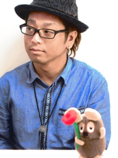 村上 貴徳