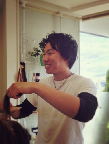 村上 貴徳
